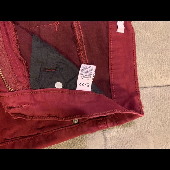 Jeans Celebrity pink - Picture 5 of 5